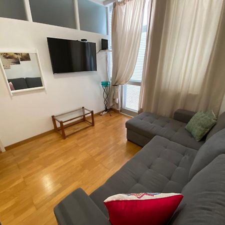 פונשל Apartamentos Navio Azul מראה חיצוני תמונה