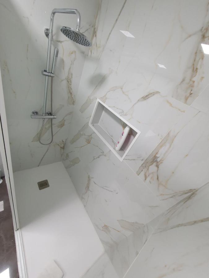פונשל Apartamentos Navio Azul מראה חיצוני תמונה