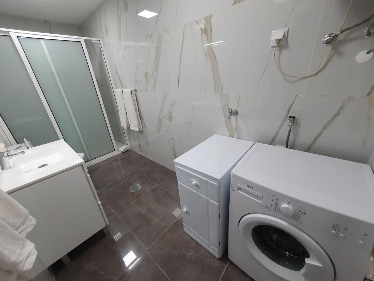 פונשל Apartamentos Navio Azul מראה חיצוני תמונה