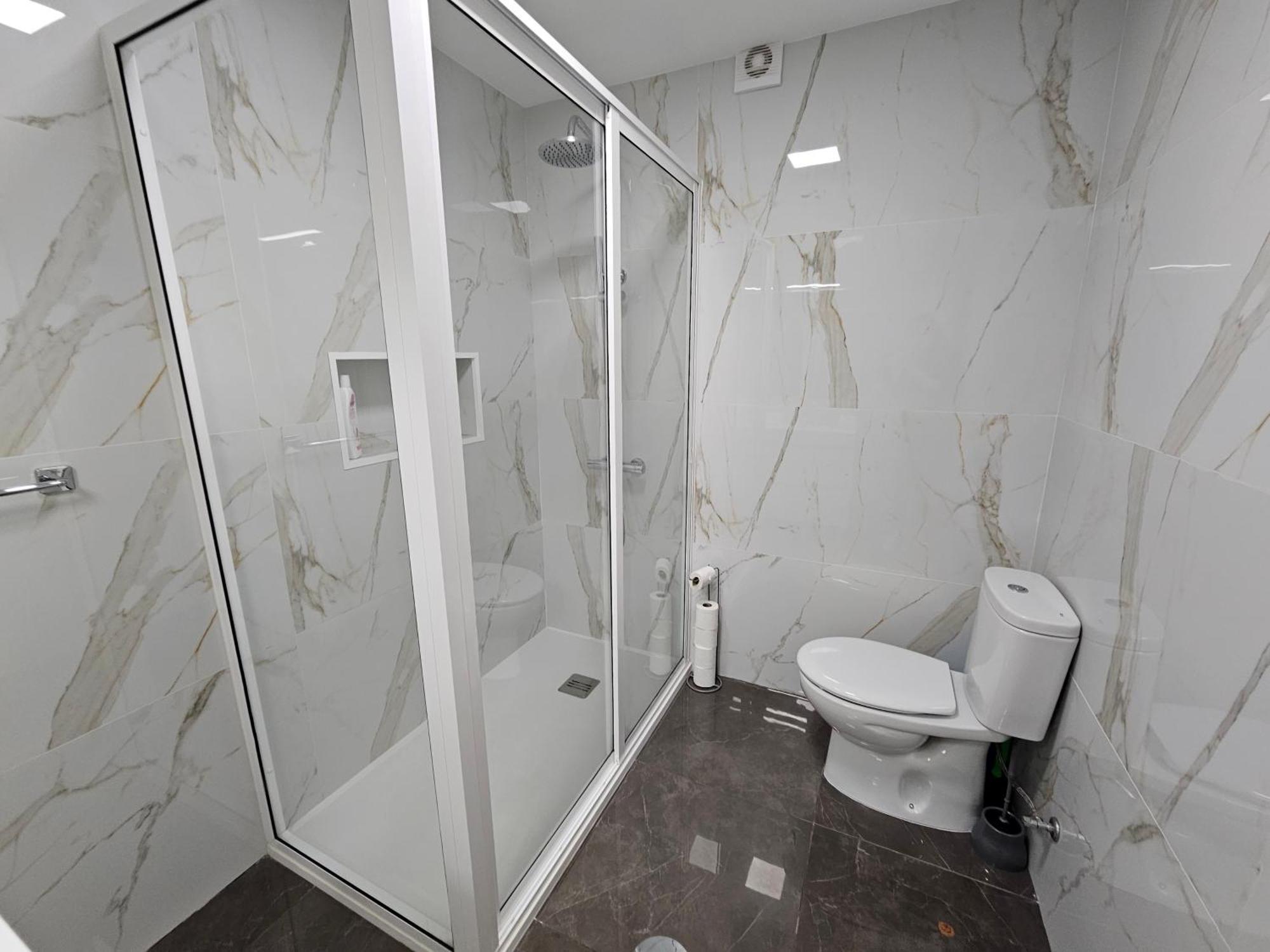 פונשל Apartamentos Navio Azul חדר תמונה