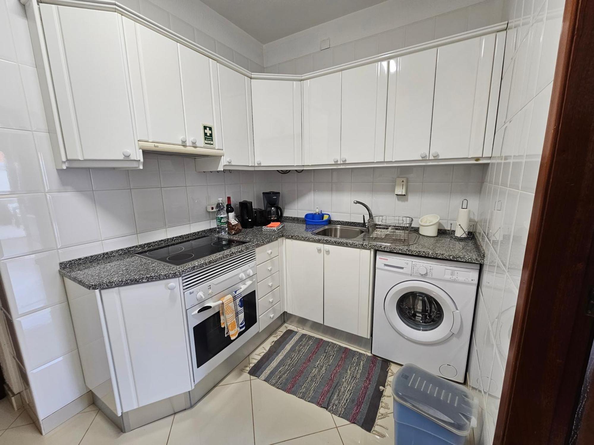 פונשל Apartamentos Navio Azul חדר תמונה